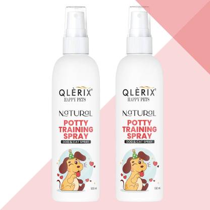 QLERIX Floral Deodorizer