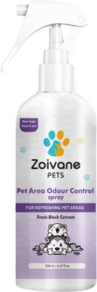 Zoivane black current, Urine Smell Remover Deodorizer