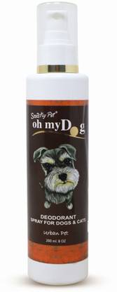 Waggy Zone Mild Deodorizer