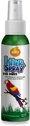 BOLTZ Lemon Deodorizer