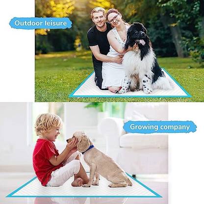 Nihao Hunny NH disposable potty pee pads Disposable Dog & Cat Diapers
