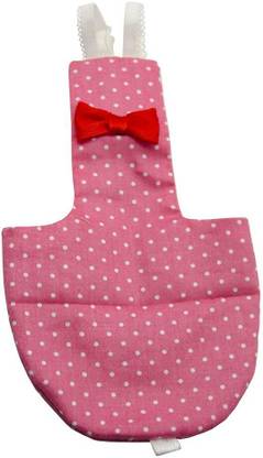 Calandis Parrot Diaper Reusable Bird Nappies Suit for Small to Large Birds XS Washable Bird Diapers