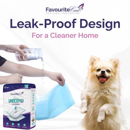 Favourite Care pet care underpad Safety Gate