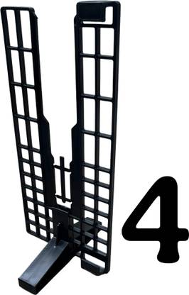 GKI POULTRY Bird Partition Line (Pack of 4) Pet Fence