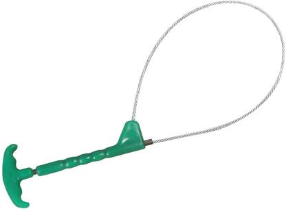 BIOGAIN LIFESCIENCES Pig Holder Catcher Heavy Duty Animal Control Pole Tool for Pig Swine Dog Live Trap