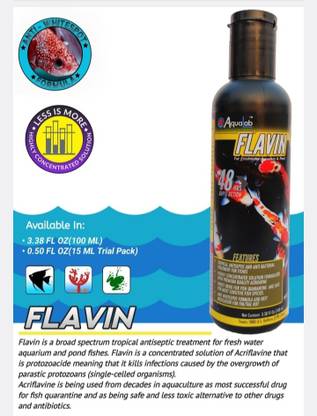 Aqualab Flavin Pet First Aid Kit
