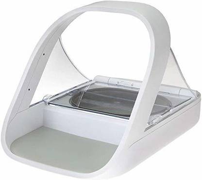 SureFlap SureFeed Microchip Pet Feeder Pet Food Dispenser