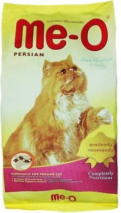 Me-O Persian Chicken, Sea Food 7 kg Cat Food
