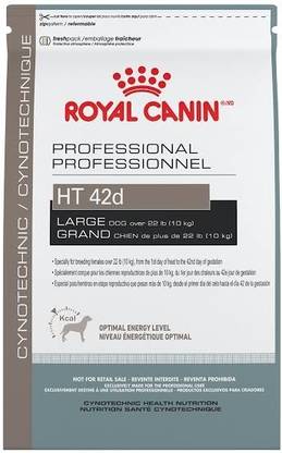 Royal Canin RC HT Chicken 17 kg Dry Adult Dog Food