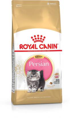 Royal Canin Persian Kitten 2 kg Dry New Born Cat Food
