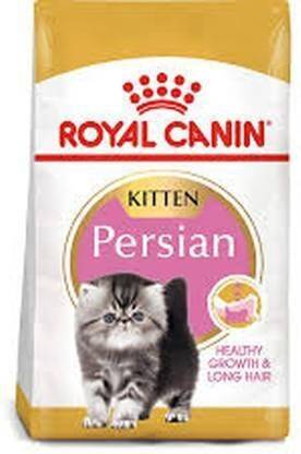 Royal Canin Persian Kitten Chicken 4 kg Dry New Born Cat Food