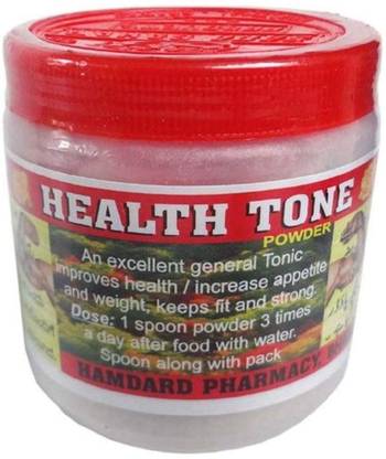 Health Tone Weight Gain Powder Pet Honey 0.1 kg Wet Adult Cat Food