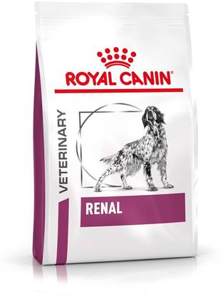 Royal Canin Renal Dog 2 kg 2 kg Dry Adult Dog Food
