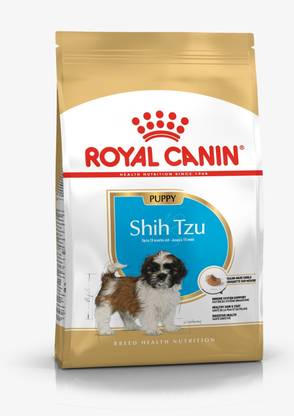 Royal Canin Shih Tzu 1.5 kg Dry Young Dog Food