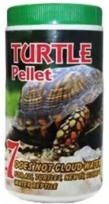 AKSHAT ENTERPRISES SOBO TURTLE PELLET 100gm 0.1 kg Dry Adult, Senior, Young Turtle Food