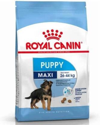 Royal Canin Maxi Puppy 15 kg Dry Young Dog Food