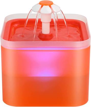PetVogue Pet Cat Fountain Water Dispenser | Automatics & Super Quiet | 2L