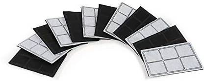 PetSafe Drinkwell Premium Carbon Replacement Filters, 3 Filters Each (4 Pack)
