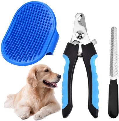 PSK PET MART DT-Grooming-Kit-009 Pet Spa Kit
