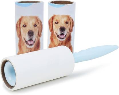 Eopzo Lint Remover Roller Brush for Clothes Pet Hair Pet Hair Styling
