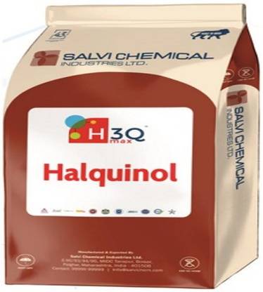 halquinol 001 Pet Health Supplements