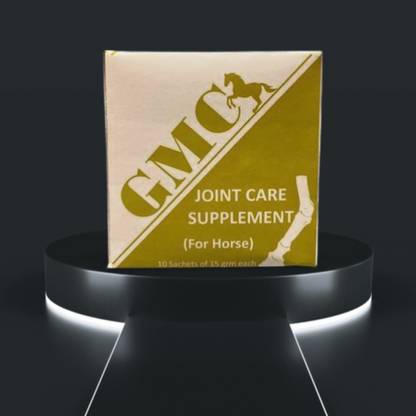 JustVet GMC Pet Health Supplements