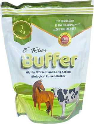 Aura Pet Buffer For Animals Pet Health Supplements