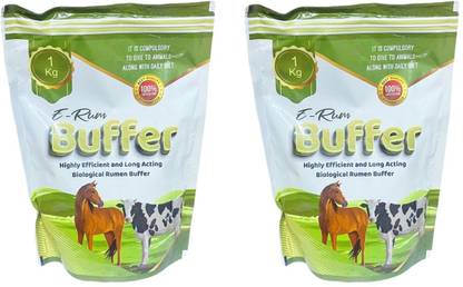 Aura Pet Buffer For Animals Pet Health Supplements