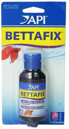 API Bettafix 50ml Pet Health Supplements