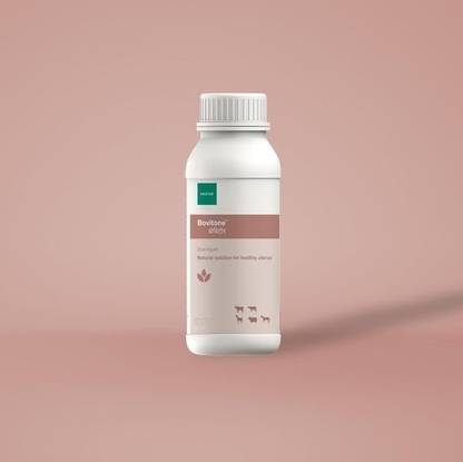 SAVSUBH Bovitone Helps in expulsion of retained placenta involution of uterus Pet Health Supplements