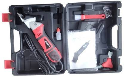 Kshama Shearing Clipping Machine Electric ,Hair Clipper Machine manual, Hair Trimmer Pet Health Supplements
