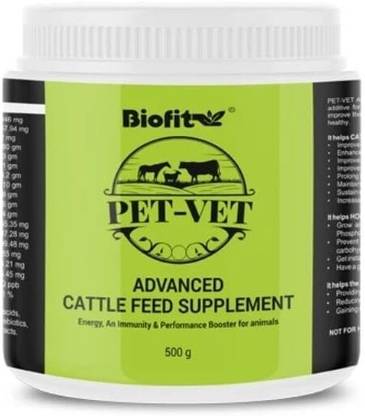 CFC Netsurf Pet Vet Cattle Feed Supplement Pet Health Supplements
