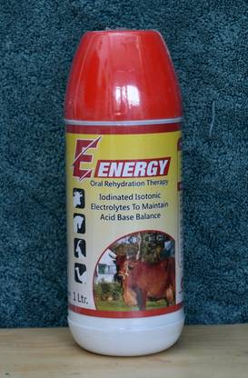 Nuutrio Vet Science E Energy instant energy booster Pet Health Supplements