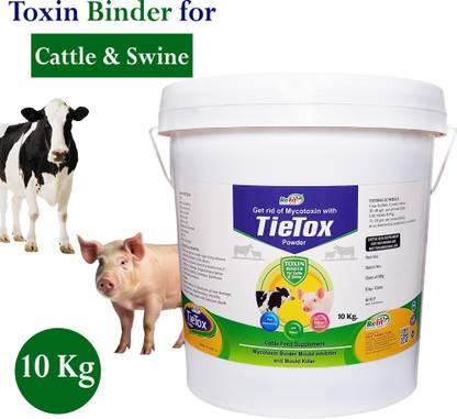 REFIT ANIMAL CARE Cow, Cattle, Pig, Sheep and Livestock Animals Pet Health Supplements