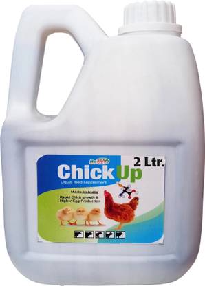 REFIT ANIMAL CARE Chick Starter Poultry Supplement Pet Health Supplements