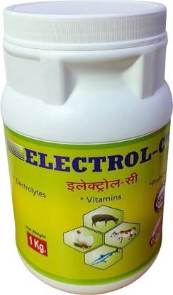 PARAMIX ELECTROL-C Pet Health Supplements