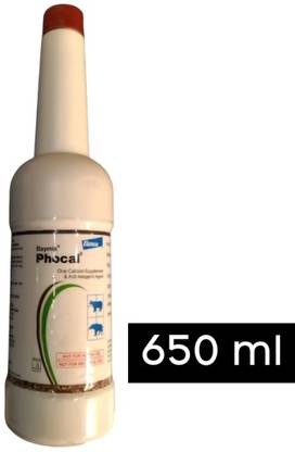 SAVSUBH BAYER INSTANT IONIC CALCIUM FOR COW & BUFFALOW Pet Health Supplements