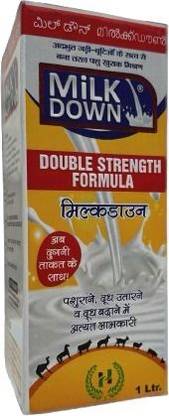 MILKDOWN Immunty & Milk Booster LDM Pet Health Supplements