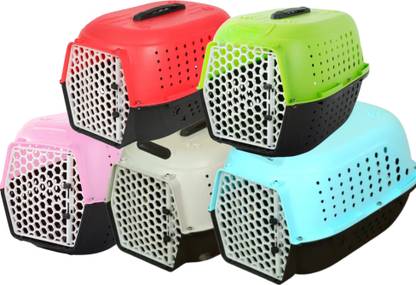 Pet Guard Pet Flight cage 20 inch L-48*W-32*H-30 Dog, Cat, Rabbit Cage