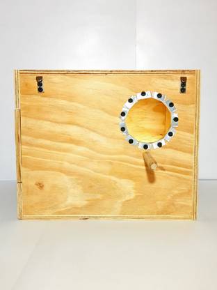 VISHON BBV1299RHS Bird House