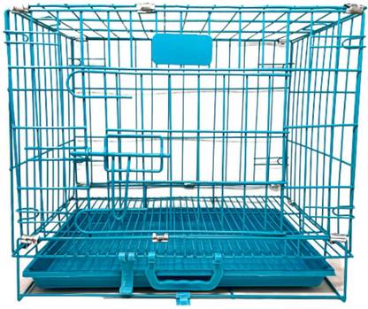 Sip Heavy Duty Pet Cage for Hamsters, Rabbits, and Guinea Pigs Dog, Cat, Rabbit, Miniature Pig, Monkey, Mouse Cage