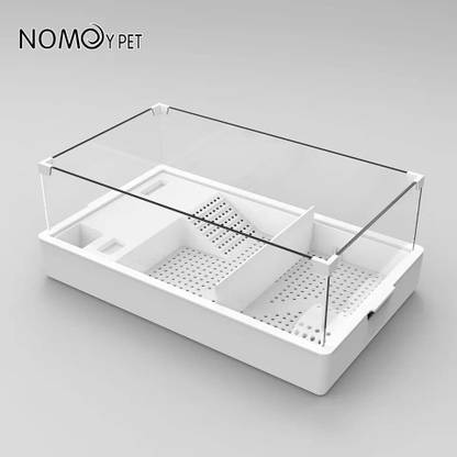 NomoyPet NX-31 Turtle, Tortoise House