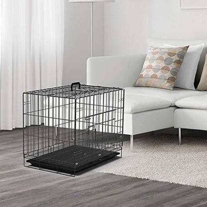 Sip FOR NEW -BORN, BABY- Small puppy 1 to 3 Month -PUPPY Dog, Rabbit, Miniature Pig, Monkey, Bird, Hamster Cage