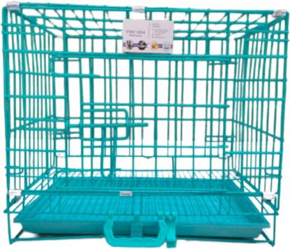 Petstorez FOR NEW -BORN, BABY 1 to 3 MONTH Dog, Cat, Rabbit, Miniature Pig, Monkey, Bird Cage
