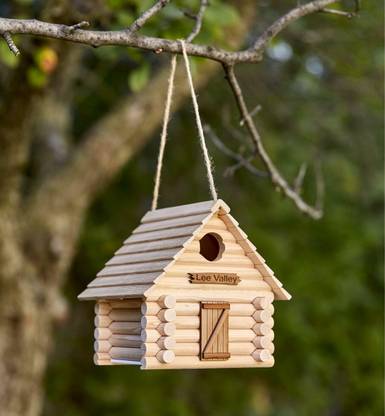 dfgty 5678 Bird House