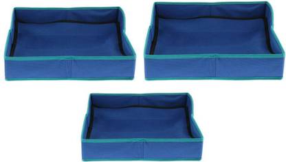 Lyla Folding Litter Box Cat Outdoor Collapsible Litter Box Cat Litter Pan S Dog House