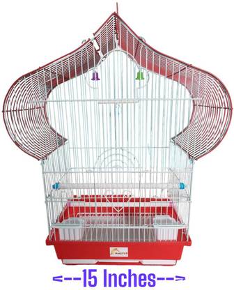 MAGPRE New Aladdin Arch Cage Bird Cage