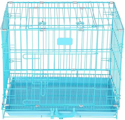 Naaz Pet Pet Supplies Metal Cage Dog Cage