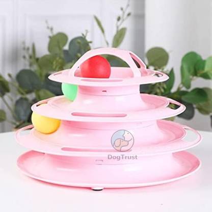 DogTrust Pet Laser Toy