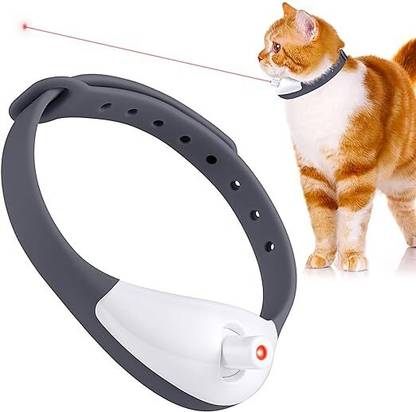 MSVTRADESS Pet Laser Toy